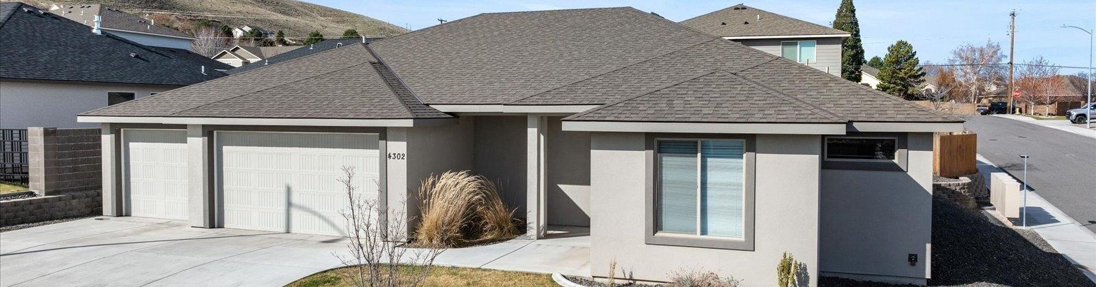 Conway Pl, Kennewick, Washington 99337, 3 Bedrooms Bedrooms, ,3 BathroomsBathrooms,For Sale,Conway Pl,282429
