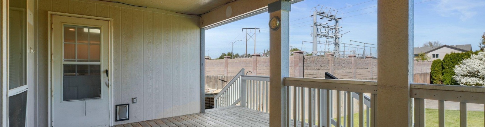 Young Street, Kennewick, Washington 99336, 3 Bedrooms Bedrooms, ,2 BathroomsBathrooms,Site Built-owned Lot,For Sale,Young Street,283444