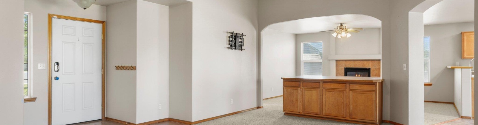Young Street, Kennewick, Washington 99336, 3 Bedrooms Bedrooms, ,2 BathroomsBathrooms,Site Built-owned Lot,For Sale,Young Street,283444