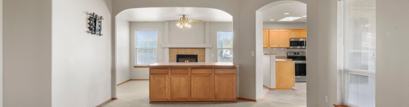 Young Street, Kennewick, Washington 99336, 3 Bedrooms Bedrooms, ,2 BathroomsBathrooms,Site Built-owned Lot,For Sale,Young Street,283444
