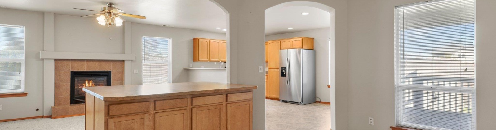Young Street, Kennewick, Washington 99336, 3 Bedrooms Bedrooms, ,2 BathroomsBathrooms,Site Built-owned Lot,For Sale,Young Street,283444