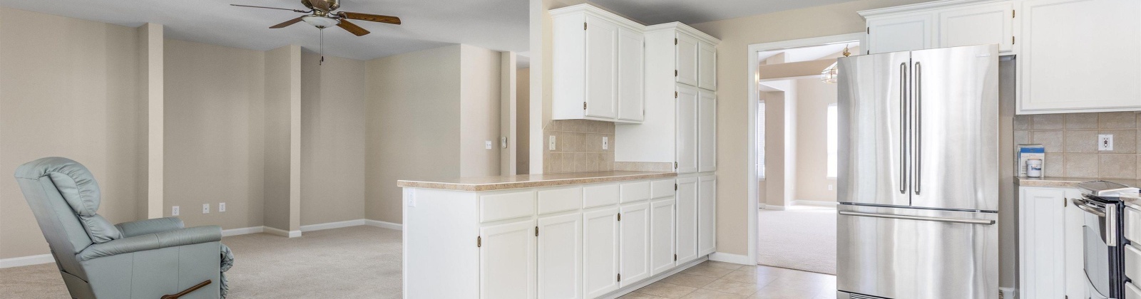 Fisher Ct, Kennewick, Washington 99337, 3 Bedrooms Bedrooms, ,2 BathroomsBathrooms,For Sale,Fisher Ct,283436