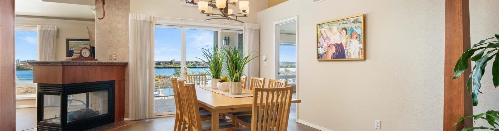 Columbia Point Drive, Richland, Washington 99352, 3 Bedrooms Bedrooms, ,2 BathroomsBathrooms,Condo,For Sale,Columbia Point Drive,282436