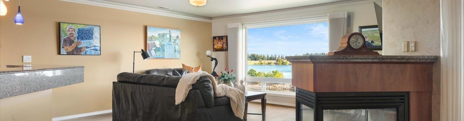 Columbia Point Drive, Richland, Washington 99352, 3 Bedrooms Bedrooms, ,2 BathroomsBathrooms,Condo,For Sale,Columbia Point Drive,282436