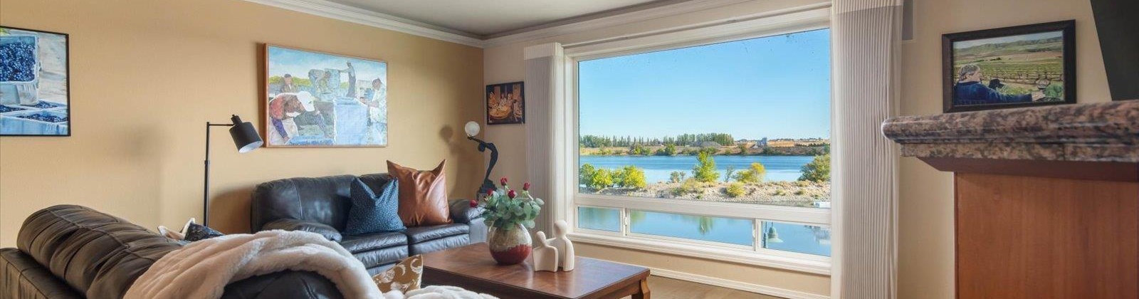 Columbia Point Drive, Richland, Washington 99352, 3 Bedrooms Bedrooms, ,2 BathroomsBathrooms,Condo,For Sale,Columbia Point Drive,282436