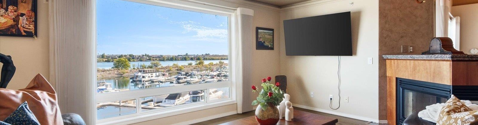 Columbia Point Drive, Richland, Washington 99352, 3 Bedrooms Bedrooms, ,2 BathroomsBathrooms,Condo,For Sale,Columbia Point Drive,282436