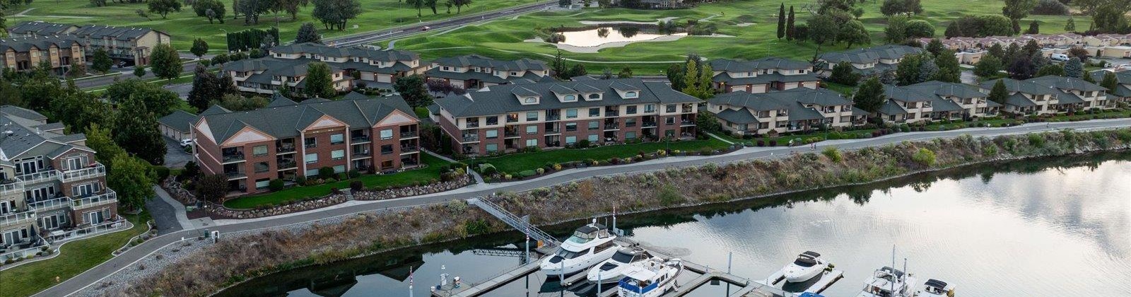 Columbia Point Drive, Richland, Washington 99352, 3 Bedrooms Bedrooms, ,2 BathroomsBathrooms,Condo,For Sale,Columbia Point Drive,282436