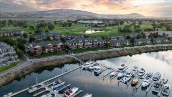Columbia Point Drive, Richland, Washington 99352, 3 Bedrooms Bedrooms, ,2 BathroomsBathrooms,Condo,For Sale,Columbia Point Drive,282436