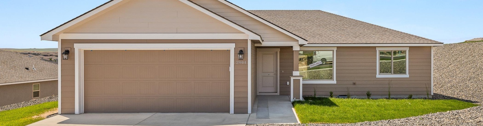 Penn St, Kennewick, Washington 99338, 3 Bedrooms Bedrooms, ,2 BathroomsBathrooms,Site Built-owned Lot,For Sale,Penn St,282444
