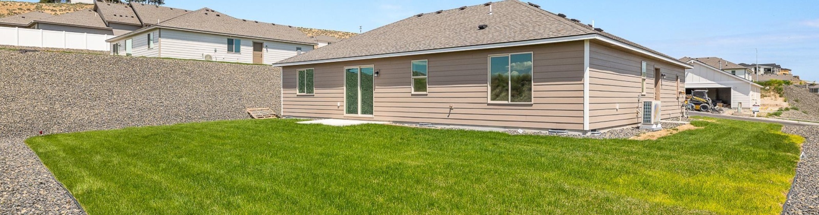 Penn St, Kennewick, Washington 99338, 3 Bedrooms Bedrooms, ,2 BathroomsBathrooms,Site Built-owned Lot,For Sale,Penn St,282444