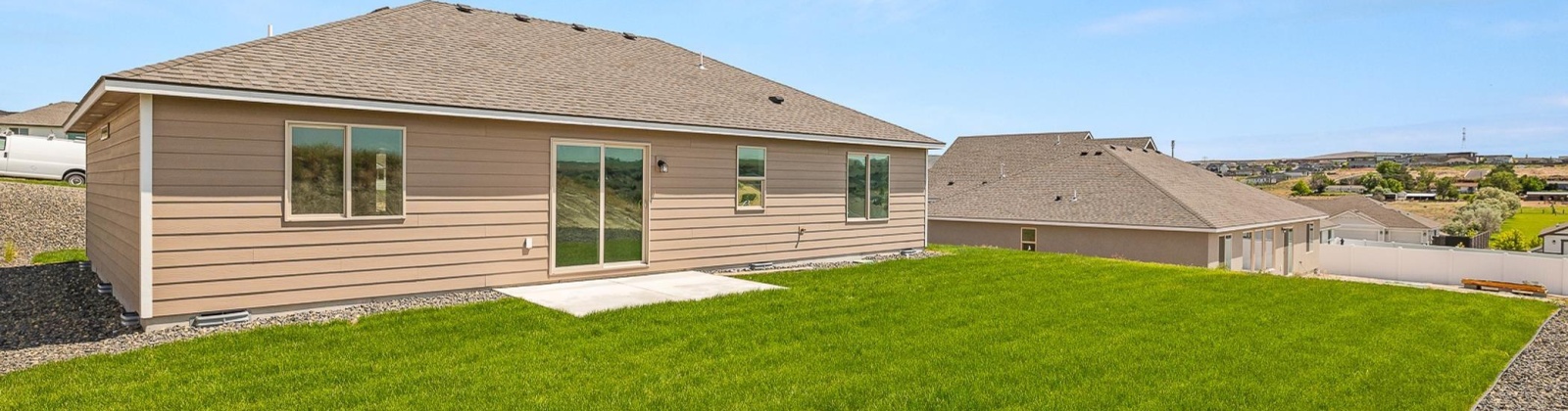 Penn St, Kennewick, Washington 99338, 3 Bedrooms Bedrooms, ,2 BathroomsBathrooms,Site Built-owned Lot,For Sale,Penn St,282444