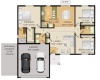 Penn St, Kennewick, Washington 99338, 3 Bedrooms Bedrooms, ,2 BathroomsBathrooms,Site Built-owned Lot,For Sale,Penn St,282444