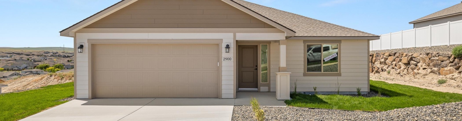 Penn St, Kennewick, Washington 99338, 3 Bedrooms Bedrooms, ,2 BathroomsBathrooms,Site Built-owned Lot,For Sale,Penn St,282445