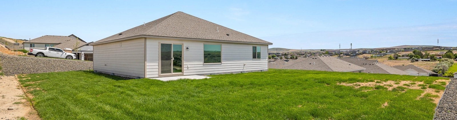Penn St, Kennewick, Washington 99338, 3 Bedrooms Bedrooms, ,2 BathroomsBathrooms,Site Built-owned Lot,For Sale,Penn St,282445