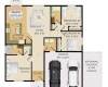 Penn St, Kennewick, Washington 99338, 3 Bedrooms Bedrooms, ,2 BathroomsBathrooms,Site Built-owned Lot,For Sale,Penn St,282445