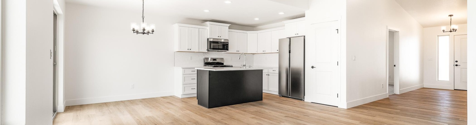 Penn St, Kennewick, Washington 99338, 3 Bedrooms Bedrooms, ,2 BathroomsBathrooms,Site Built-owned Lot,For Sale,Penn St,282445