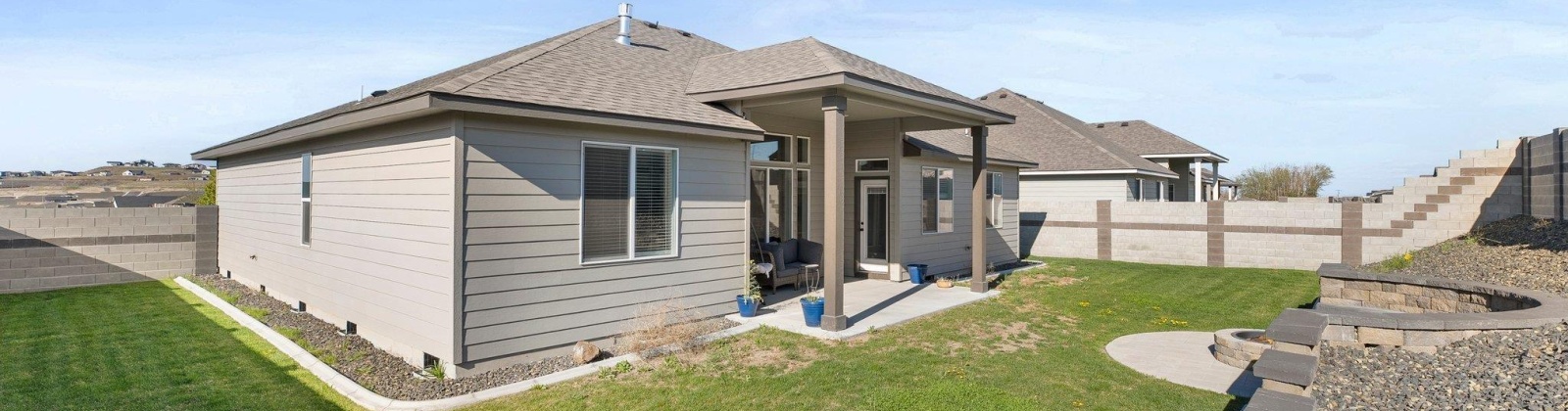 35th Ave, Kennewick, Washington 99338, 4 Bedrooms Bedrooms, ,2 BathroomsBathrooms,For Sale,35th Ave,283448