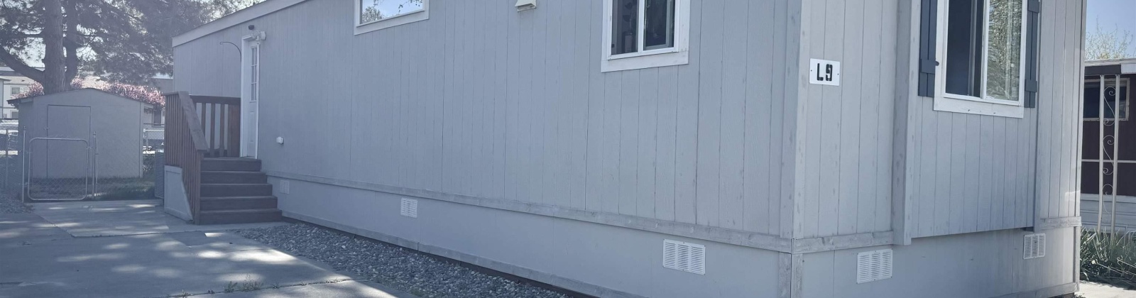 Mahan Ave, Richland, Washington 99354, 2 Bedrooms Bedrooms, ,1 BathroomBathrooms,For Sale,Mahan Ave,283446