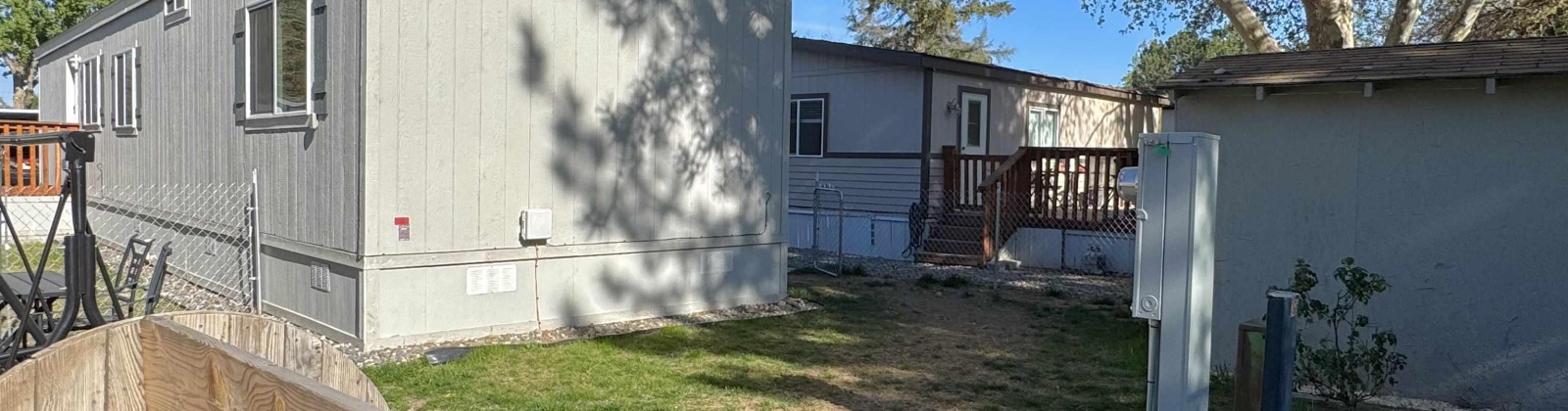 Mahan Ave, Richland, Washington 99354, 2 Bedrooms Bedrooms, ,1 BathroomBathrooms,For Sale,Mahan Ave,283446