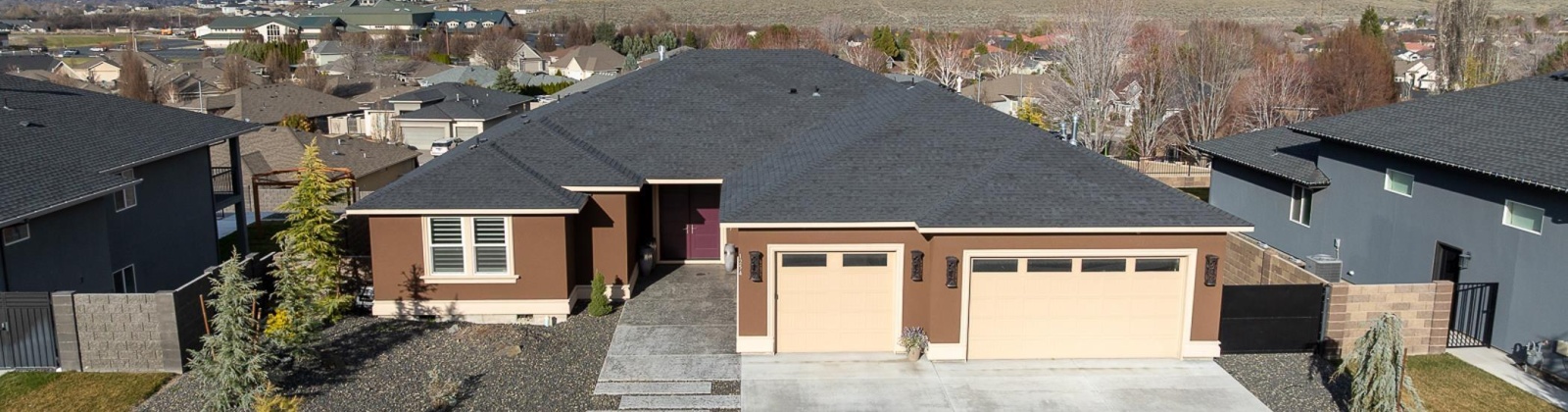 Medley Drive, Richland, Washington 99352-5513, 3 Bedrooms Bedrooms, ,3 BathroomsBathrooms,Site Built-owned Lot,For Sale,Medley Drive,282448