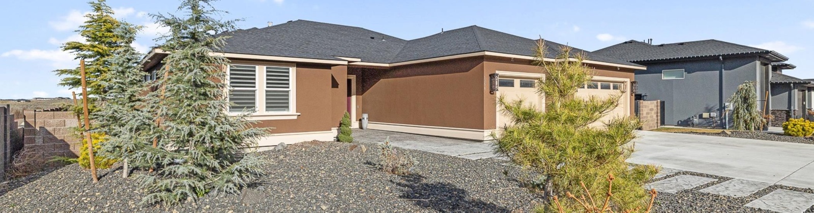 Medley Drive, Richland, Washington 99352-5513, 3 Bedrooms Bedrooms, ,3 BathroomsBathrooms,Site Built-owned Lot,For Sale,Medley Drive,282448