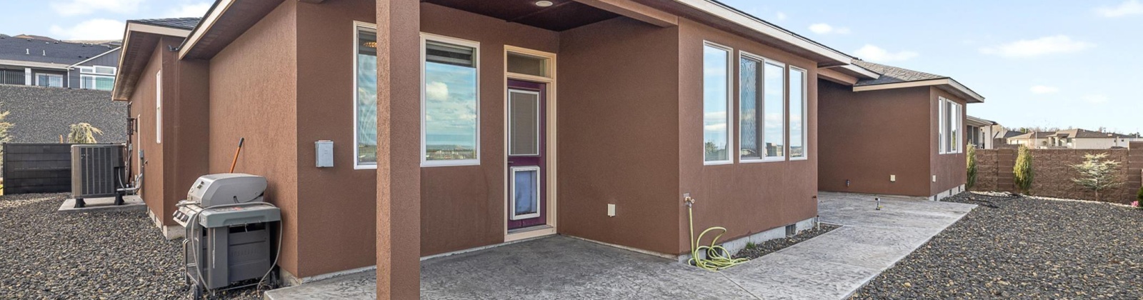 Medley Drive, Richland, Washington 99352-5513, 3 Bedrooms Bedrooms, ,3 BathroomsBathrooms,Site Built-owned Lot,For Sale,Medley Drive,282448