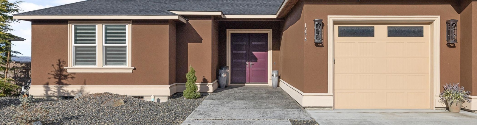 Medley Drive, Richland, Washington 99352-5513, 3 Bedrooms Bedrooms, ,3 BathroomsBathrooms,Site Built-owned Lot,For Sale,Medley Drive,282448