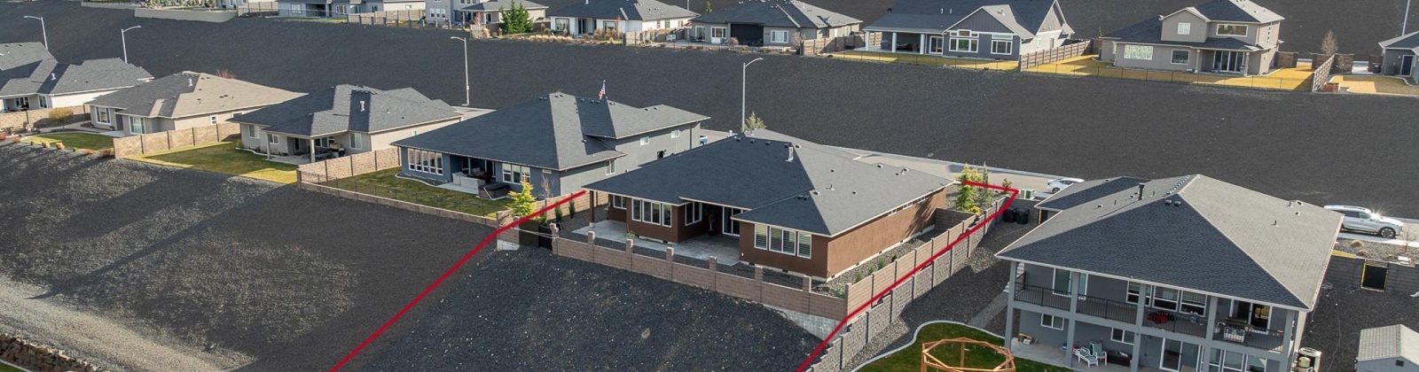 Medley Drive, Richland, Washington 99352-5513, 3 Bedrooms Bedrooms, ,3 BathroomsBathrooms,Site Built-owned Lot,For Sale,Medley Drive,282448