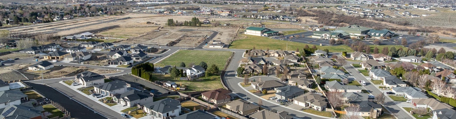 Medley Drive, Richland, Washington 99352-5513, 3 Bedrooms Bedrooms, ,3 BathroomsBathrooms,Site Built-owned Lot,For Sale,Medley Drive,282448