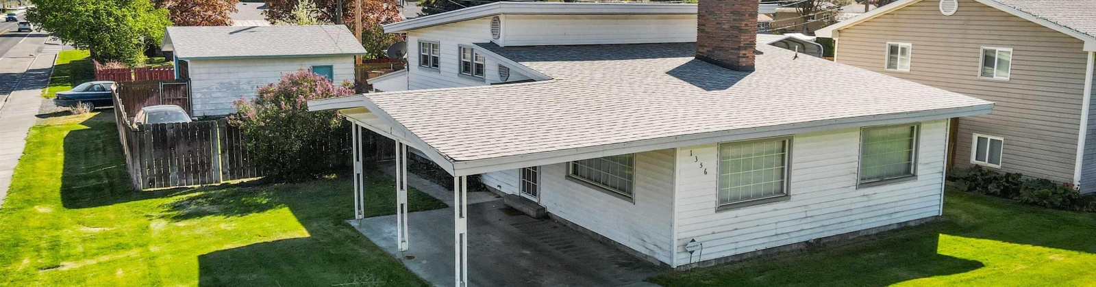 Juniper, Othello, Washington 99344, 4 Bedrooms Bedrooms, ,2 BathroomsBathrooms,Site Built-owned Lot,For Sale,Juniper,283456