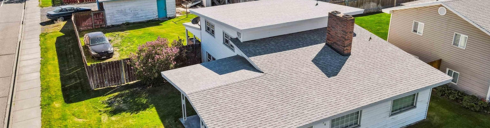Juniper, Othello, Washington 99344, 4 Bedrooms Bedrooms, ,2 BathroomsBathrooms,Site Built-owned Lot,For Sale,Juniper,283456