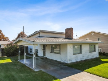 Juniper, Othello, Washington 99344, 4 Bedrooms Bedrooms, ,2 BathroomsBathrooms,Site Built-owned Lot,For Sale,Juniper,283456