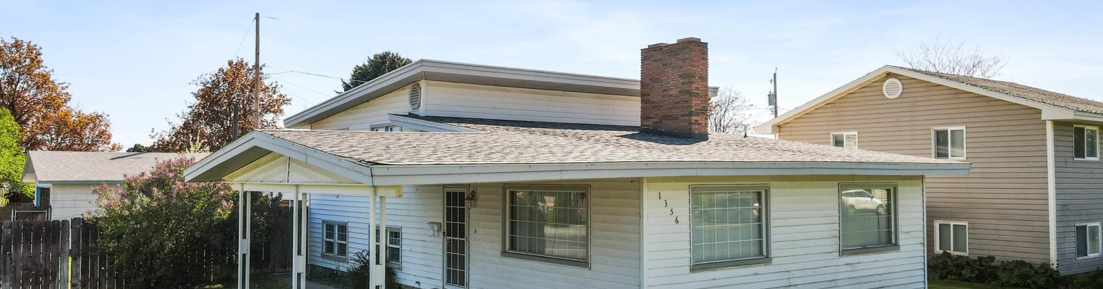 Juniper, Othello, Washington 99344, 4 Bedrooms Bedrooms, ,2 BathroomsBathrooms,Site Built-owned Lot,For Sale,Juniper,283456