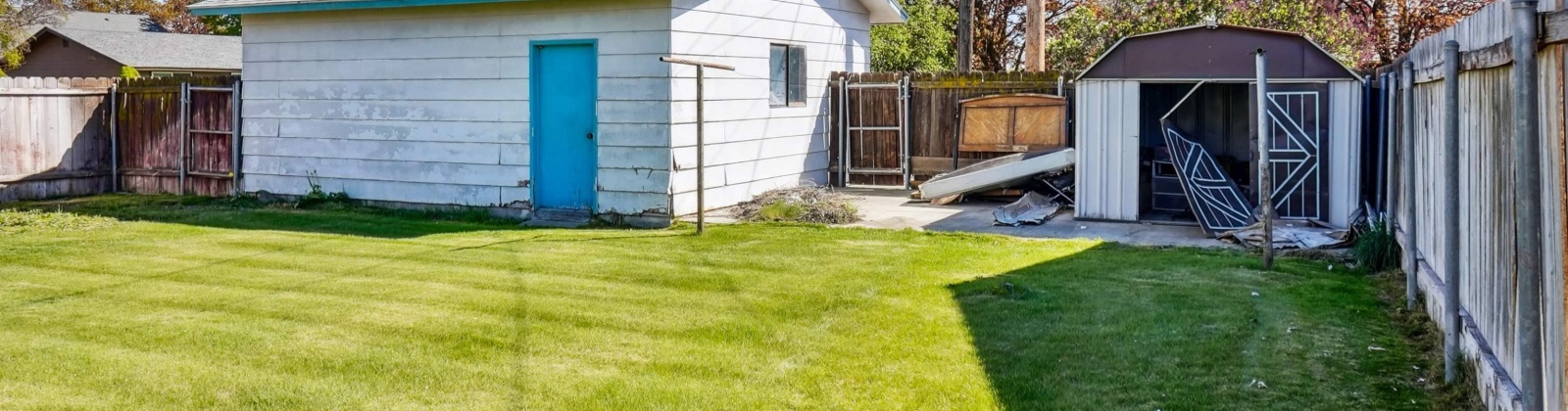 Juniper, Othello, Washington 99344, 4 Bedrooms Bedrooms, ,2 BathroomsBathrooms,Site Built-owned Lot,For Sale,Juniper,283456