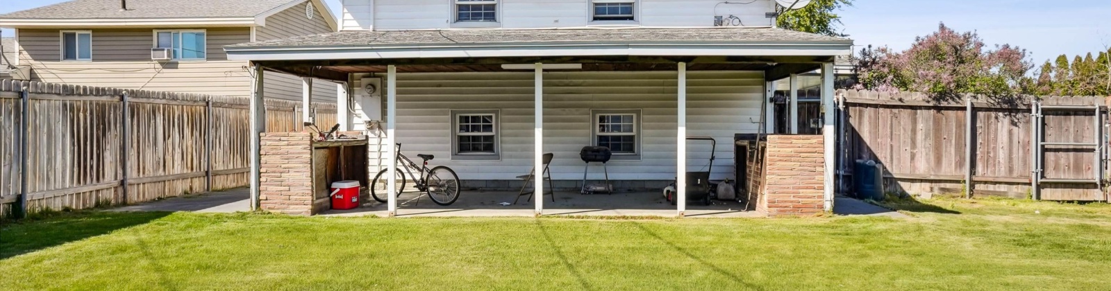 Juniper, Othello, Washington 99344, 4 Bedrooms Bedrooms, ,2 BathroomsBathrooms,Site Built-owned Lot,For Sale,Juniper,283456