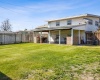 Juniper, Othello, Washington 99344, 4 Bedrooms Bedrooms, ,2 BathroomsBathrooms,Site Built-owned Lot,For Sale,Juniper,283456