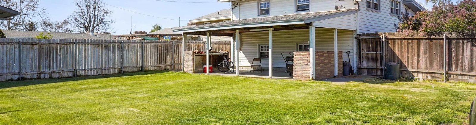 Juniper, Othello, Washington 99344, 4 Bedrooms Bedrooms, ,2 BathroomsBathrooms,Site Built-owned Lot,For Sale,Juniper,283456