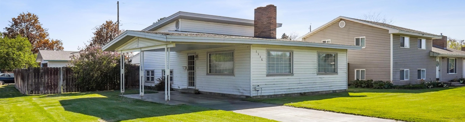 Juniper, Othello, Washington 99344, 4 Bedrooms Bedrooms, ,2 BathroomsBathrooms,Site Built-owned Lot,For Sale,Juniper,283456