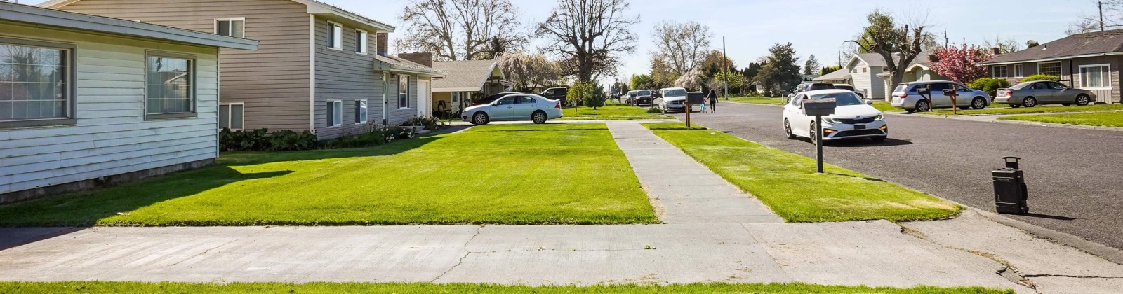 Juniper, Othello, Washington 99344, 4 Bedrooms Bedrooms, ,2 BathroomsBathrooms,Site Built-owned Lot,For Sale,Juniper,283456