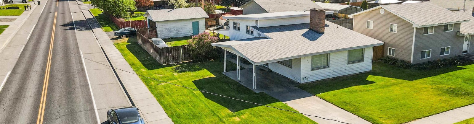 Juniper, Othello, Washington 99344, 4 Bedrooms Bedrooms, ,2 BathroomsBathrooms,Site Built-owned Lot,For Sale,Juniper,283456