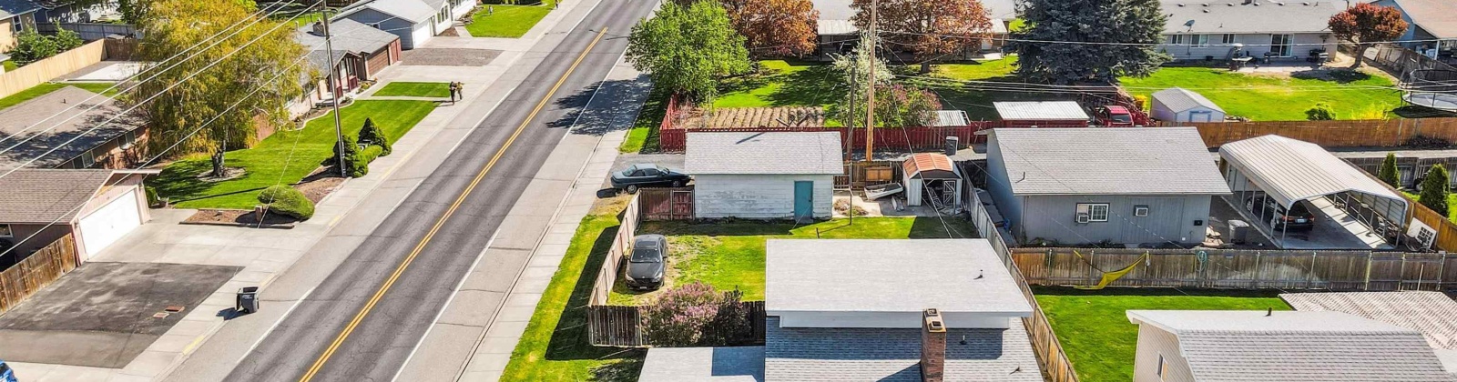Juniper, Othello, Washington 99344, 4 Bedrooms Bedrooms, ,2 BathroomsBathrooms,Site Built-owned Lot,For Sale,Juniper,283456