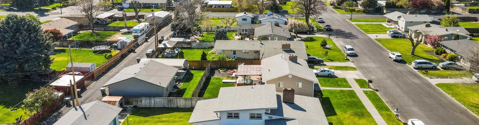 Juniper, Othello, Washington 99344, 4 Bedrooms Bedrooms, ,2 BathroomsBathrooms,Site Built-owned Lot,For Sale,Juniper,283456