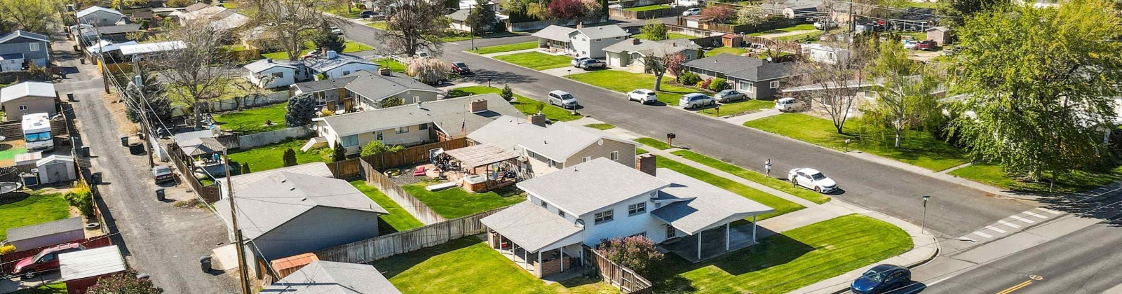 Juniper, Othello, Washington 99344, 4 Bedrooms Bedrooms, ,2 BathroomsBathrooms,Site Built-owned Lot,For Sale,Juniper,283456