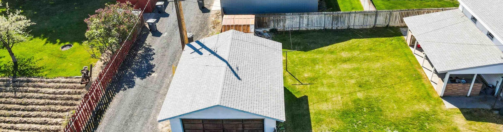 Juniper, Othello, Washington 99344, 4 Bedrooms Bedrooms, ,2 BathroomsBathrooms,Site Built-owned Lot,For Sale,Juniper,283456