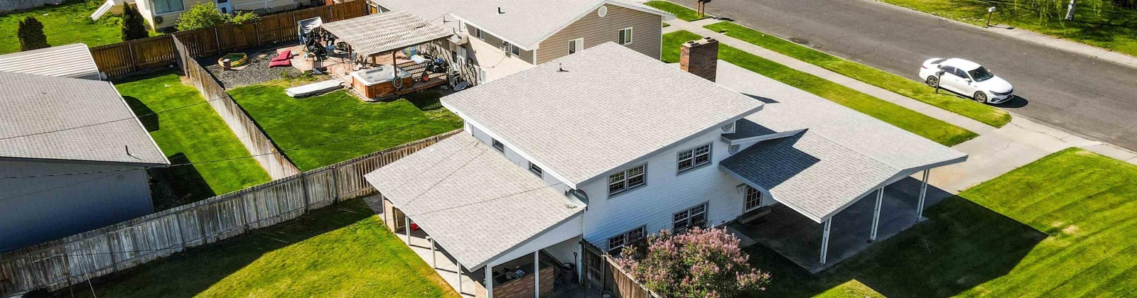 Juniper, Othello, Washington 99344, 4 Bedrooms Bedrooms, ,2 BathroomsBathrooms,Site Built-owned Lot,For Sale,Juniper,283456