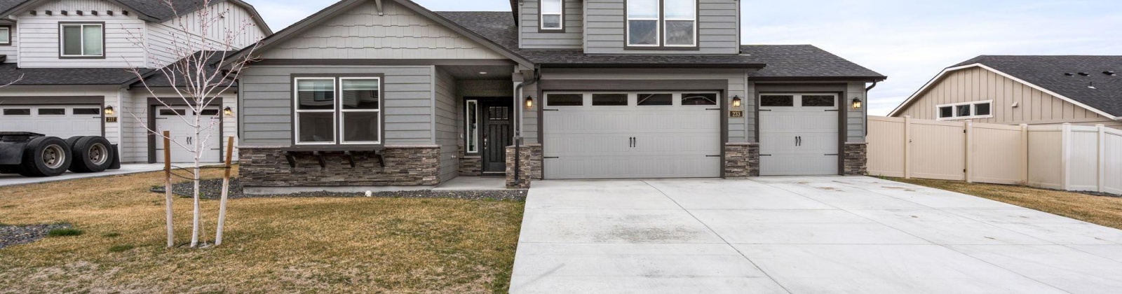 Ladera St, Prosser, Washington 99350, 5 Bedrooms Bedrooms, ,3 BathroomsBathrooms,For Sale,Ladera St,282461