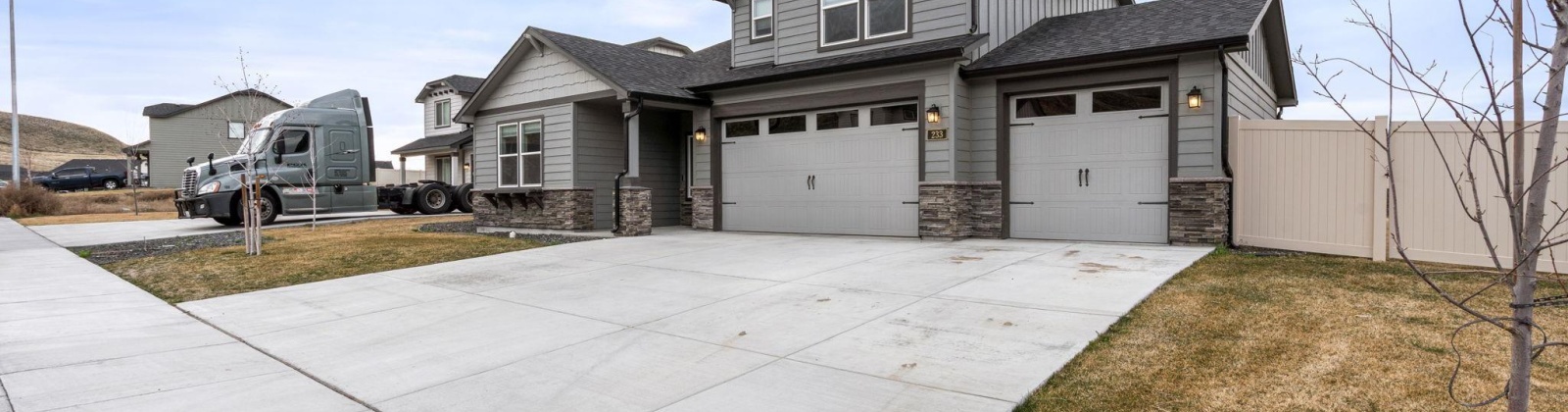 Ladera St, Prosser, Washington 99350, 5 Bedrooms Bedrooms, ,3 BathroomsBathrooms,For Sale,Ladera St,282461