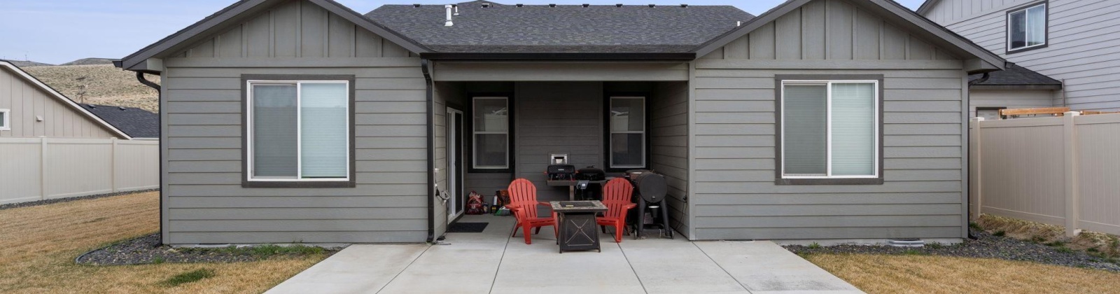 Ladera St, Prosser, Washington 99350, 5 Bedrooms Bedrooms, ,3 BathroomsBathrooms,For Sale,Ladera St,282461