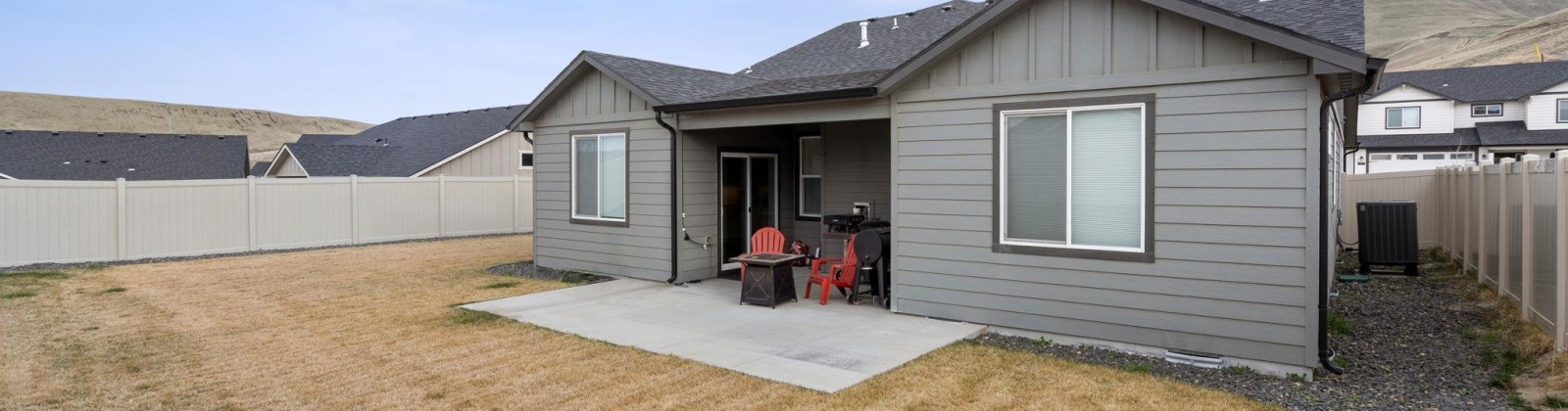 Ladera St, Prosser, Washington 99350, 5 Bedrooms Bedrooms, ,3 BathroomsBathrooms,For Sale,Ladera St,282461