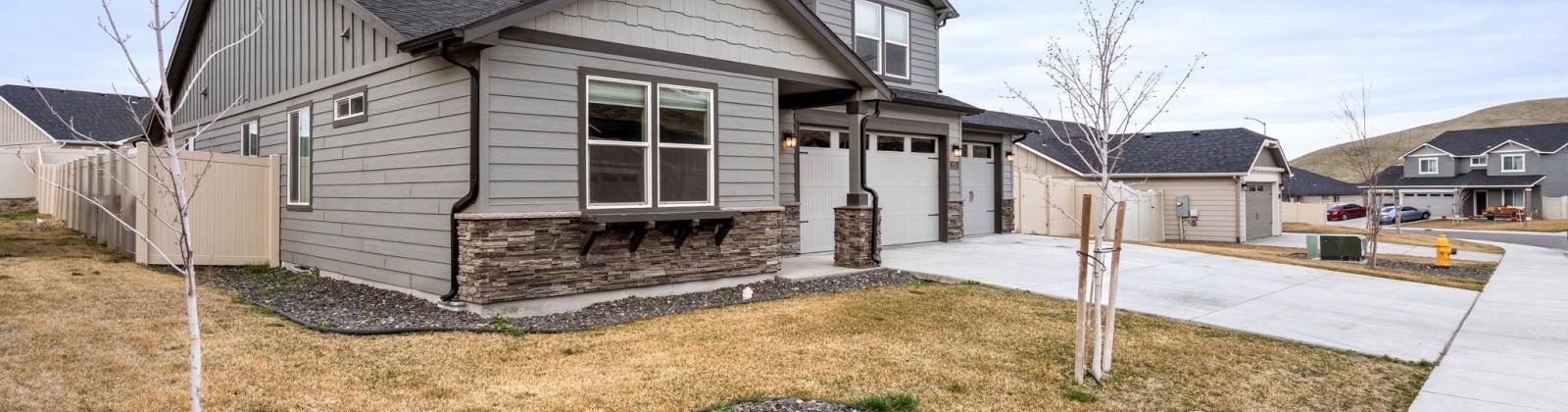 Ladera St, Prosser, Washington 99350, 5 Bedrooms Bedrooms, ,3 BathroomsBathrooms,For Sale,Ladera St,282461
